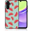 VSETKONAMOBIL 80378 MY ART Ochranný kryt pre Samsung Galaxy A25 5G WATERMELON (120)