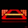 Amio 02365 Svetlo zadné združené LED dynamické PRAVÉ RCL-02-R