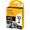 Atramentová kazeta Kodak 10B, čierna