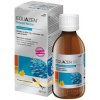 EQUAZEN tekutá forma, vanilková príchuť 200 ml