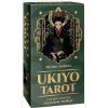 Ukiyo Tarot Pietro Turino