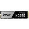 CRUCIAL Lexar NQ790/1TB/SSD/M.2 NVMe/Šedá/5R LNQ790X001T-RNNNG