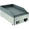 FTR-30 E | Elektrická smažiaca platňa