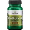 Swanson Probiotics-4 60 kapsúl