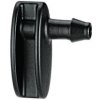 Claber 91170 - Zátka 1/4'' - 10 ks