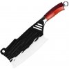 IZMAEL Kuchynský sekáčik Himedzi-Cleaver 33,5 cm