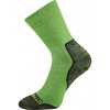 VOXX® Zenith L+P ponožky svetlozelené 1 pár 43-45 103813
