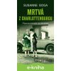 E-kniha Mrtvá z Charlottenburgu - Susanne Goga