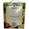 Tramín BIB 3l Vinium - víno biele