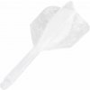 Condor Letky Zero Stress - Small - Medium - Marble - White CN146