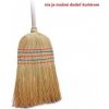 ALNUS Metla ciroková 5 x šitá