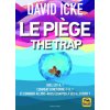 LA PIEGE - THE TRAP (ICKE DAVID)(Kniha)