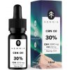 Hemnia Dobrý Night Konopný olej na spánok 30%, 3000 mg CBN, 250 mg CBD, 10 ml