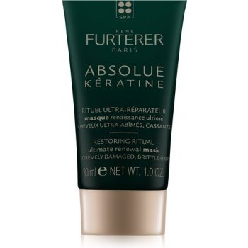 Rene Furtere Absolue Keratine Elixier 30 ml