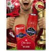 Old Spice Captain Footballer Gift Set - Darčeková sada starostlivosti o telo