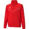 Puma teamRise All Weather Jacket Jr 657402 01 (98373) Black 128cm