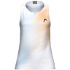 Dámske tielko Head Agility Tank Top Women APXW M
