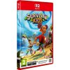 Survival Kids | Nintendo Switch 2