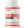 BioMedical - ALA - Kyselina alfa-lipoová 250mg tablety 100 tab