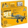 Italeri - Junkers Ju-87B Stuka, Model Set letadlo 72010, 1/72