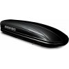 Menabo Mania 320 Black - objem 320 l, pravostranné otváranie, čierny