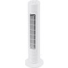 Silvercrest® Vežový ventilátor STV 50 I1 (biela) (100388257)