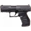 Vzduchová pištoľ Umarex Walther PPQ čierna 4,5mm