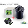 Jazierkový filtračný SET AQUA NOVA 15000 L ECO