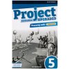 Project 4th Edition Upgraded edition 5 Workbook SK - Tom Hutchinson