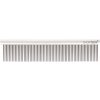 Show Tech + Featherlight Comb Silver 11,5cm