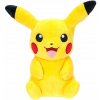 Plyšák - Pokémon Pikachu 20cm