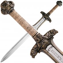 Espadas y Sables de Toledo S.L. Barbar Conan Atlantean