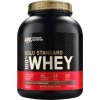 Optimum nutrition 100% Whey Gold Standard 2270 g, dvojitá čokoláda