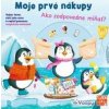 Moje prvé nákupy - Ako zodpovedne míňať? - Kolektív autorov