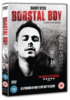 Borstal Boy DVD