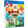 Hra na konzolu Asterix and Obelix: XXL Collection - PS4 (3760156487052)