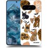 Picasee ULTIMATE CASE pro Google Pixel 9 Pro - Frenchies