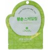 Green Grape Pore Peeling Pad