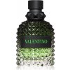 Valentino Born in Roma Green Stravaganza Uomo toaletná voda pre mužov 50 ml