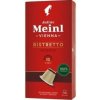 Kompostovateľné kávové kapsule Julius Meinl INSPRESSO Ristretto Intenso do Nespresso 10ks