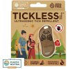 TICKLESS - Ultrazvukový odpudzovač kliešťov pre ľudí TICKLESS ECOHuman