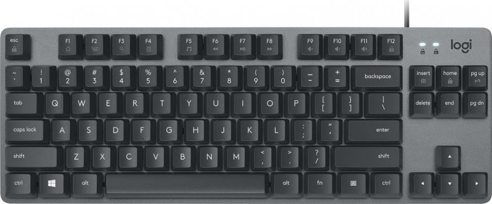 Logitech K835 TKL Mechanical Keyboard 920-010007