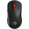 Myš Marvo NIRO 60, čierna, optika, 12000DPI, Tri-Mode G964W BK
