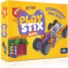 ALBI Kvído Stavebnice Playstix s klipy