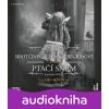 Sirotčinec slečny Peregrinové: Ptačí sněm - Ransom Riggs