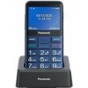 Mobilný telefón Panasonic KX-TU155EXCN modrá (TL907B2)