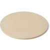 Maxima Kameň na pizzu/deflektor - 34 cm | Maxima 09378102