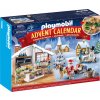 PLAYMOBIL 71088 - Adventný kalendár Vianočné pečenie