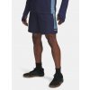 Under Armour Pánske kraťasy UA Tech Utility Shorts-BLU Modrá SM