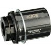 Novatec A/A2 ABG orech, 3-západkový, Shimano 11, hliník